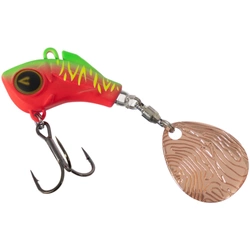 Wirujący ogonek Select Sonic 17.0g #4