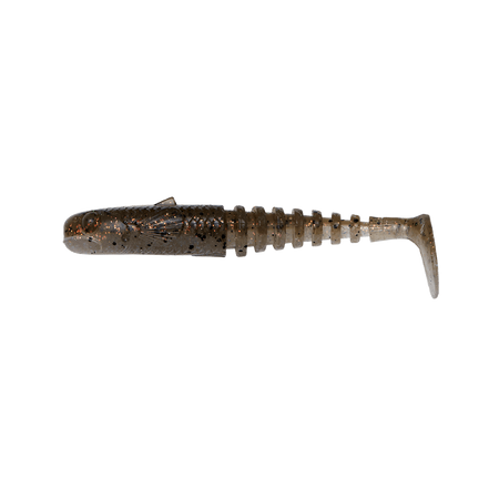 Guma Savage Gear Gobster Shad 11,5cm | Holo Baitfish
