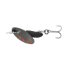 Obrotówka Savage Gear Grub Spinners #2 | Black Red Black