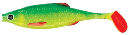 .Przynęta BERKLEY Pulse Realistic Roach 7cm - Firetiger