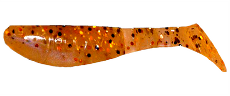 Guma Relax Kopyto 2,5" | 6,35cm | L011 | 4 szt.