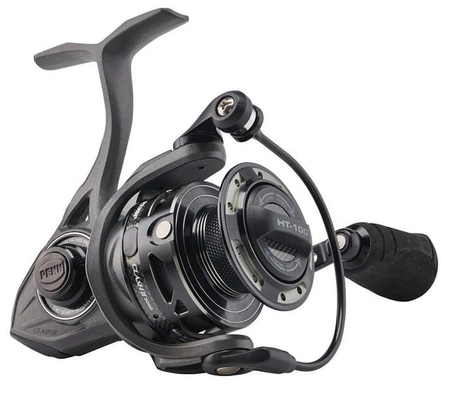 Kołowrotek Penn Clash II 2500 FD