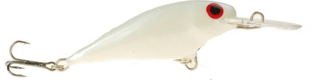Wobler Dorado Invader 4cm | pływający | GH