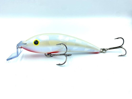 Wobler Gloog Kalipso SL 8cm | 11g | pływający | WP