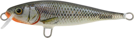 Wobler Dorado Seeker Twitch 5cm | tonący | S