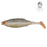 .Przynęta BERKLEY Pulse Realistic Roach 11cm - Salt and Pepper