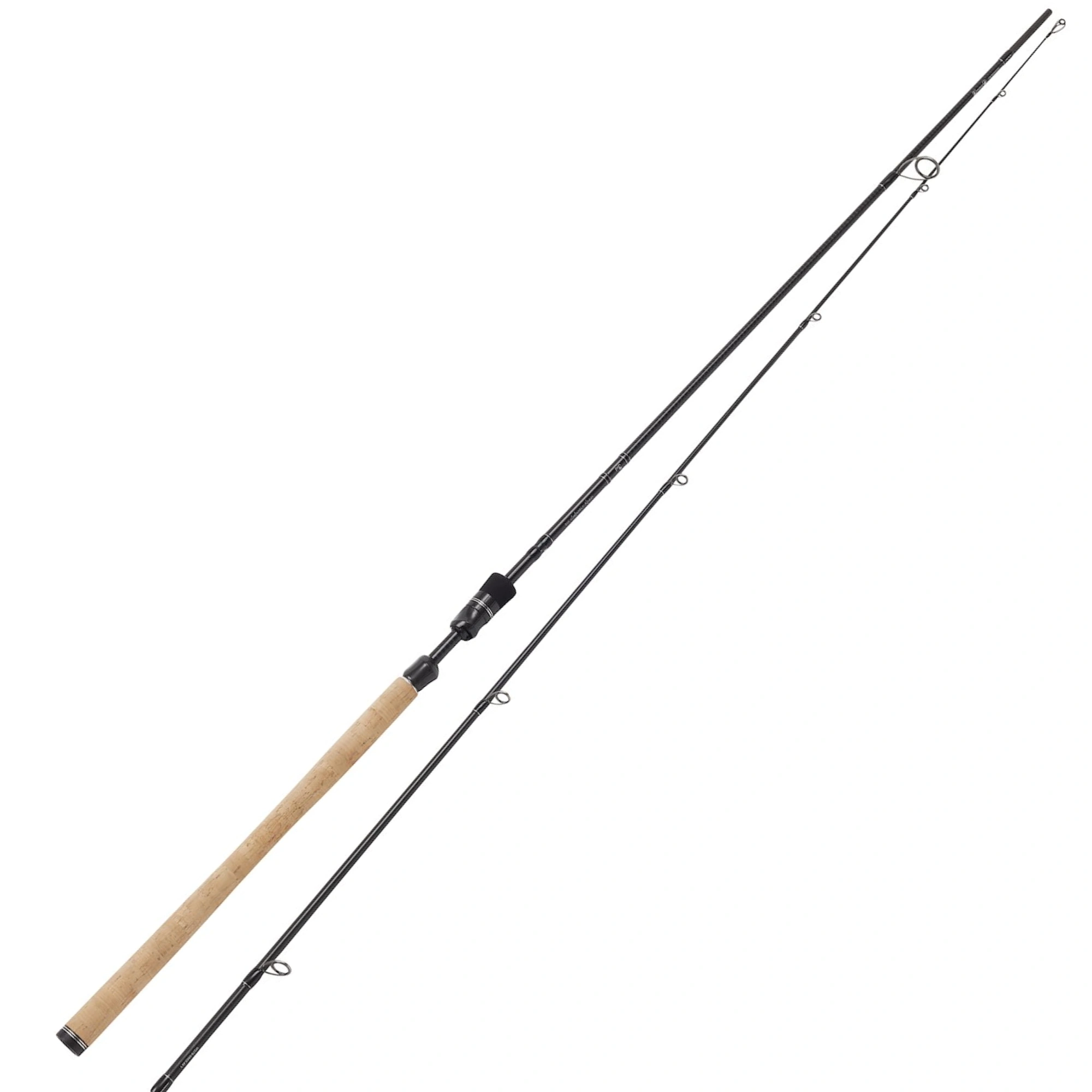 Wędka Westin W3 SPIN 3RD 9'/274CM MH 10-40G 2SEC