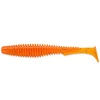 Gumy FishUp U-Shad 5,1cm | 2" | #049/Orange Pumpkin/Black | 10szt.