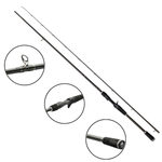 Wędka castingowa Westin W2 Powerstrike-T 218cm | M | 20-60g