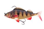 Guma Fox Rage Replicant Realistic Perch 20g | 10cm | Super Natural Perch