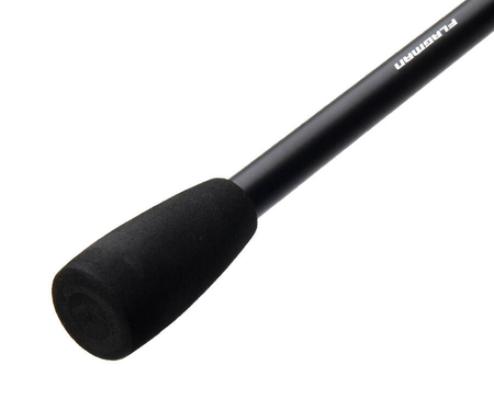 Wędka FLAGMAN Blackfire 86M 2.59m 10-45g