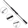 Wędka Favorite U1 982MH 294cm | 16-36g | Fast