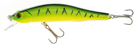 Wobler Jaxon Atract Cirus 9cm | 11g | E