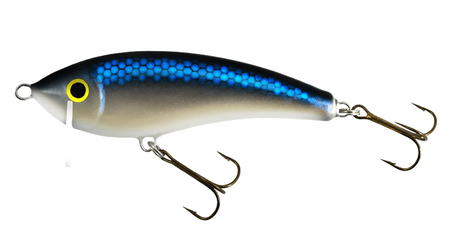 Wobler Gloog Hermes 7cm | 12g | tonący | N
