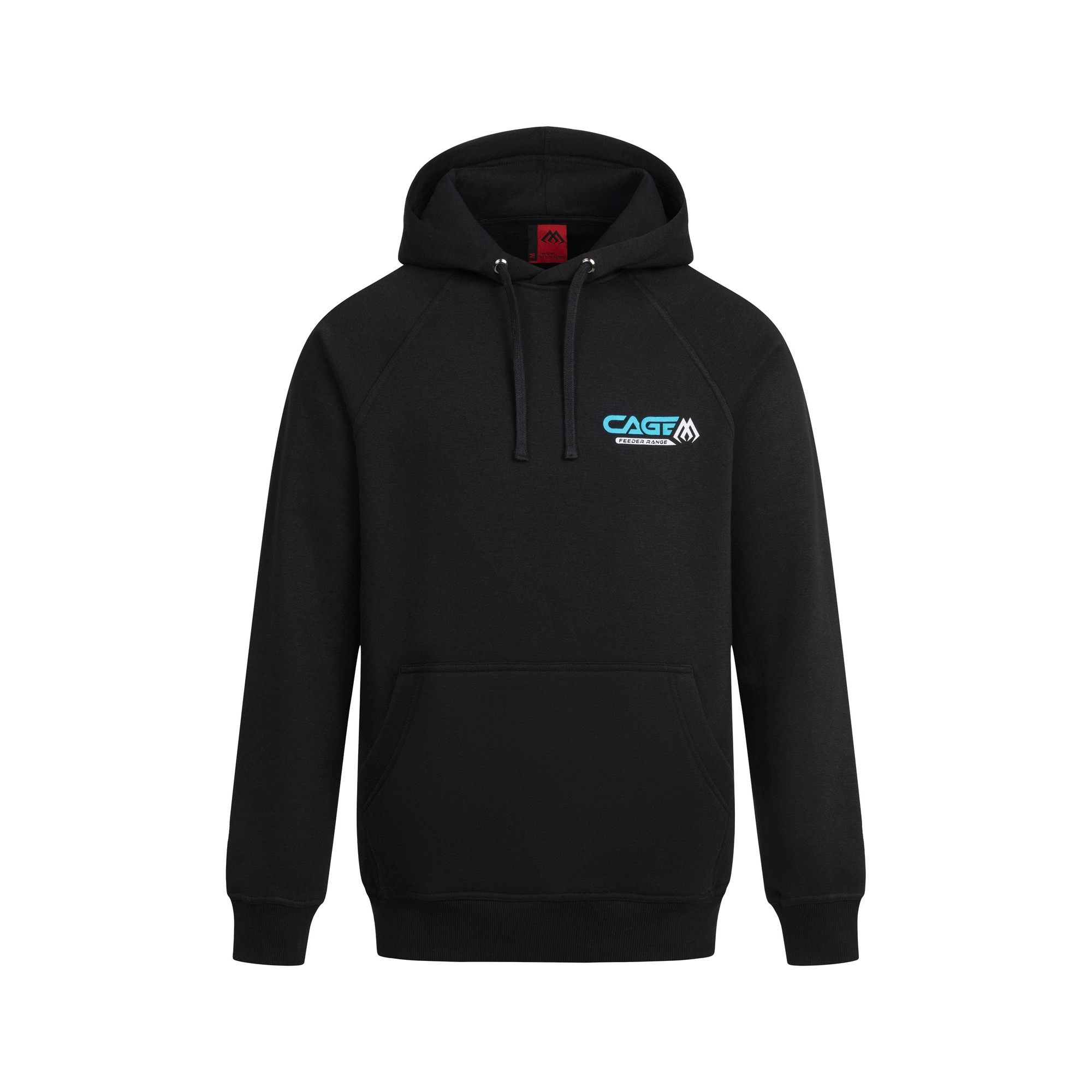 Bluza z kapturem Mikado Cage HOODIE - rozm. XL - op.1szt.