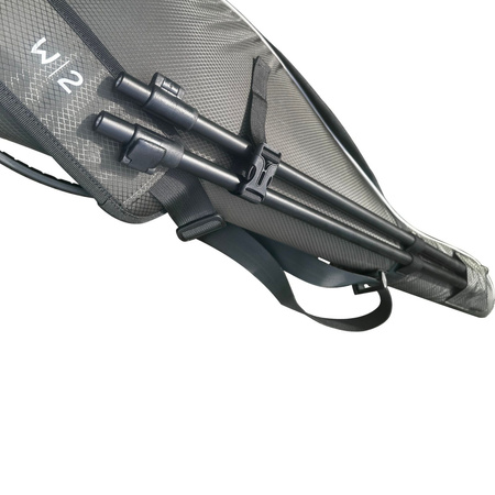 Sztywny pokrowiec na wędki Westin W2 12' | 157x24x8cm