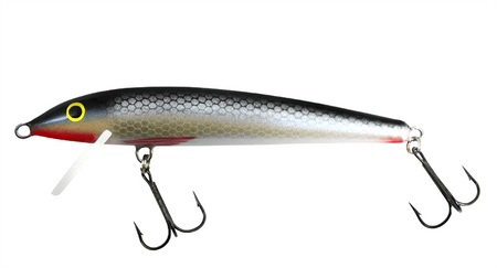 Wobler Gloog Nike 10cm | 9g | pływający | SP