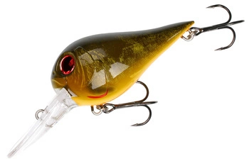 .Wobler Mikado CAT TERRITORY DONKEY 9cm / D1 - Pływający - PROMO !!!