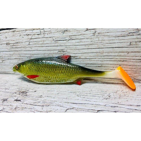 Guma SEWRO CUSTOM BAIT Wzdręga 18cm