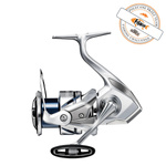 Kołowrotek Shimano Stradic FM C3000