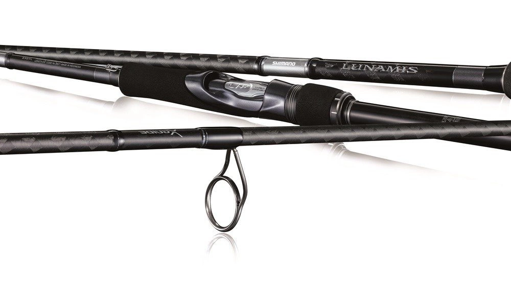 Wędka Shimano LUNAMIS Spinning 274cm | 5-21g