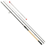 Wędka VDE-Robinson Competition Feeder CMX 390cm | 90g