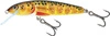 Wobler SALMO Minnow 6cm - tonący - Trout