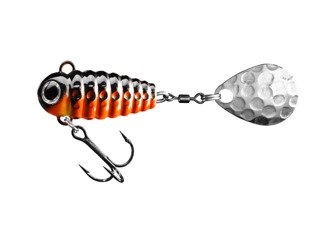 Wirujący ogonek - SpinMad Crazy Bug 6 g - 2510