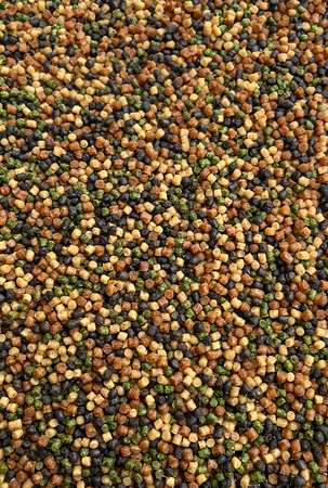 Micro Pellet Feeder Bait Prestige 2mm | Sweet