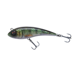 Wobler Savage Gear Low Glider Jerk 14,5cm | SS | Glitter Perch