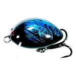 Wobler HMG Lures PsychoBUGG PRO 2,5 cm | 2,3 g | PSP-252206