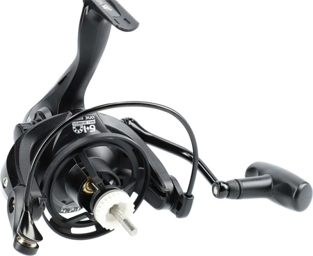 Kołowrotek Mikado Sensual NG Distance 5007