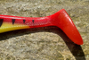 Guma Great Fish Rocky 16cm | Red Tiger