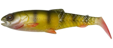 ..Guma SAVAGE GEAR CRAFT CANNIBAL PADDLETAIL 8.5CM 7G PERCH