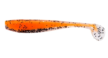 Przynęta RELAX KingShad 4" (10.16cm) kol LC025 op 4szt