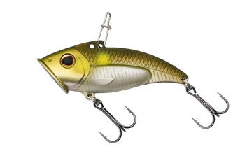 Cykada BERKLEY Rattling Powerblade 4.5cm 10g - Ayu