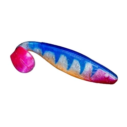 .Przynęta RELAX Kopyto 6" (15.24cm) kol TG047ORR op 3szt