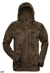 Bluza Geoff Anderson Hoody 3 | Leaf | S
