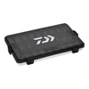 Pudełko Daiwa D-Box MS Smoke | 26.7x16.7x3.3cm