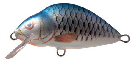 Wobler Dorado Lake 7cm | pływający | B