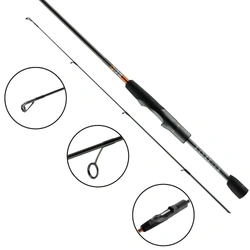 Wędka Favorite Totem TTM1-842L-S / 2.54m / 2-10g / Ex. Fast