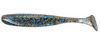 Guma Keitech Easy Shiner 4" | 10,16cm | #205 BlUEGILL | 7 szt.