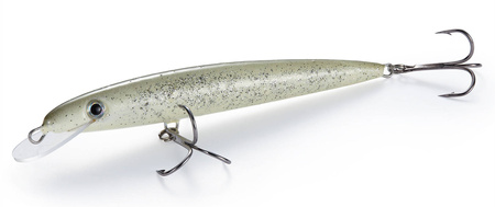 Wobler Bielik Lunatyk 10cm | pływający | OL