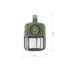 Lampa kampingowa Delphin Multix