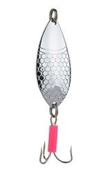 Wahadłówka MIKADO Alga nr. 1 - 12 g Srebrna