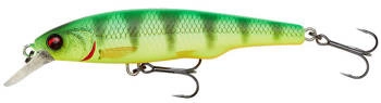 Wobler SAVAGE GEAR Gravity Twitch SR 11.5cm 25g pływający - Firetiger