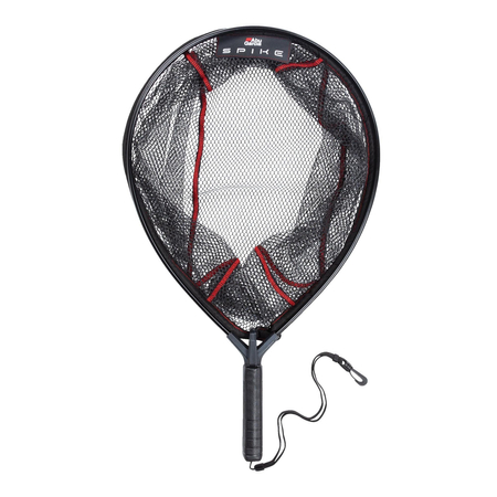 Podbierak Abu Garcia Spike BB Net 50x40 cm