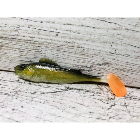 Guma SEWRO CUSTOM BAIT Jazgarz 10cm