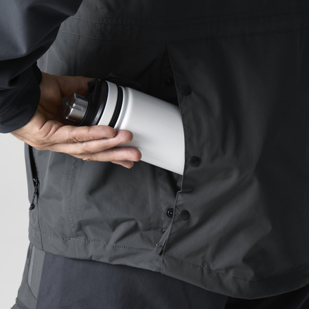 Kurtka Geoff Anderson Dozer 7 | Black | S