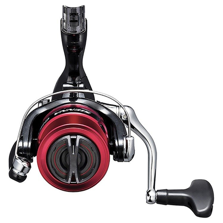 Kołowrotek Shimano Sienna FG C3000